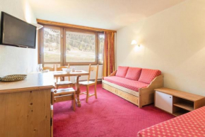 Résidence Le France - Studio 4 personnes Plagne Centre MAE-4744